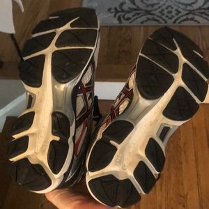 Asics Shoes - ASICS gel-cumulus 16 Asics Shoes - ASICS gel-cumulus 16